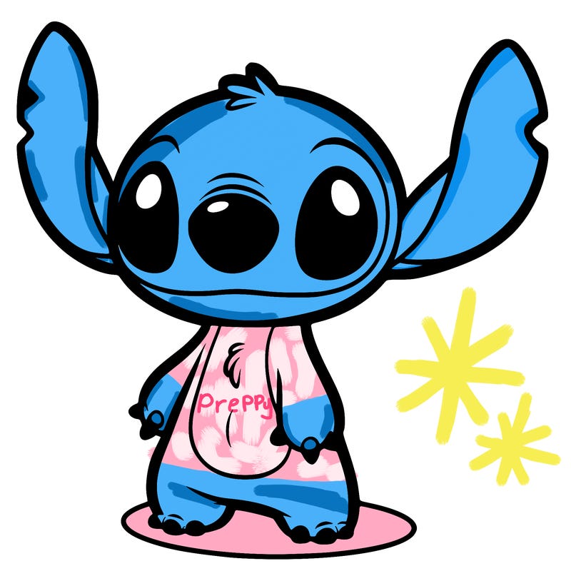 stitch