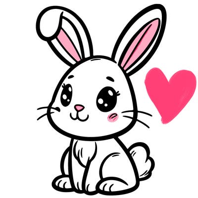 bunny