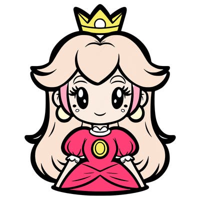 princess peach