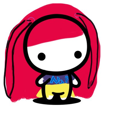 sanrio kuroumi
