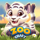 Zoo Craft - Animal Park Tycoon