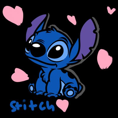 stitch