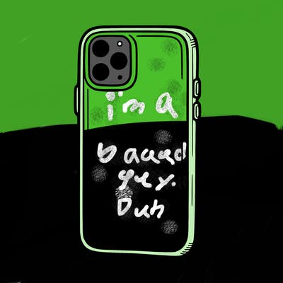 phone case