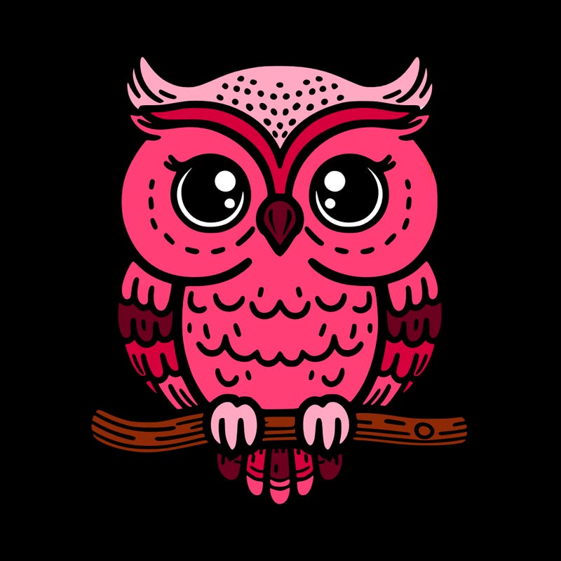 owl