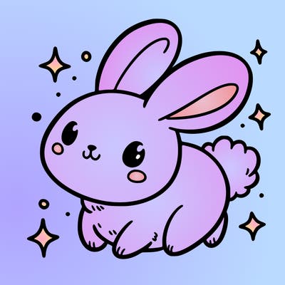 bunny