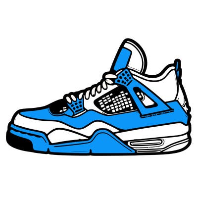 jordan 4