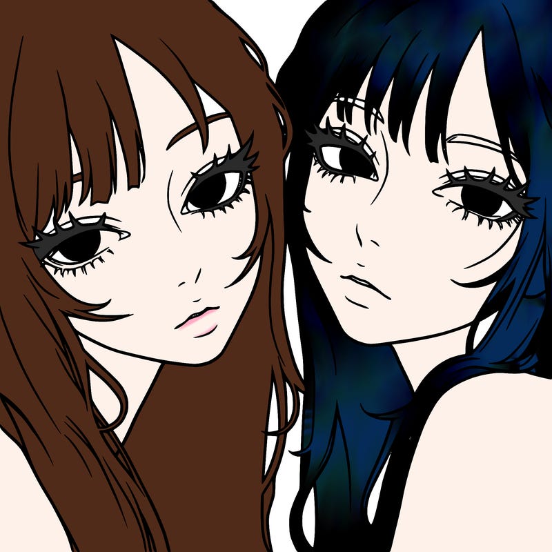 After