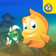 Freddi Fish 2: Haunted School