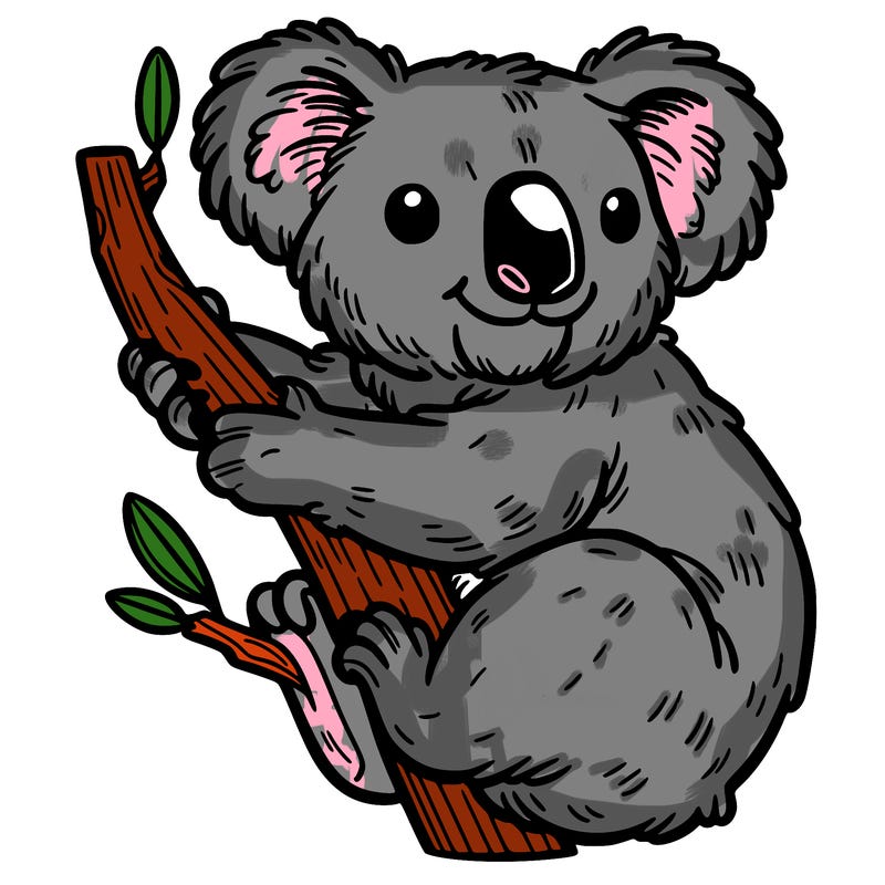 koala