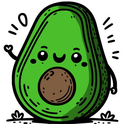 avocado