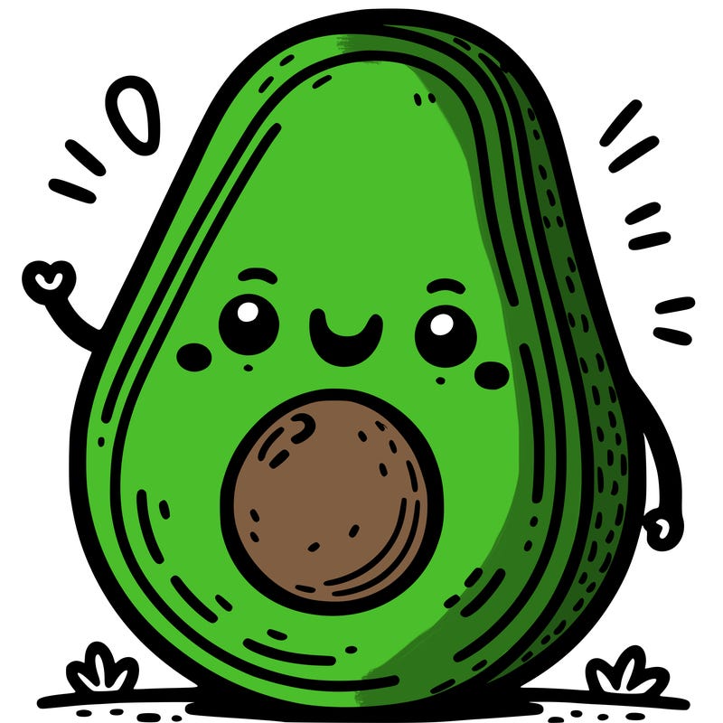 avocado