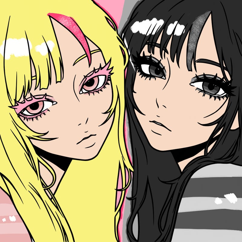 After