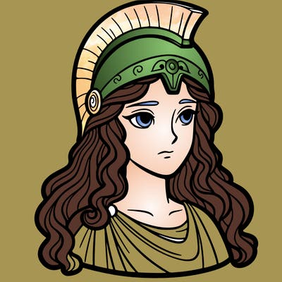 athena