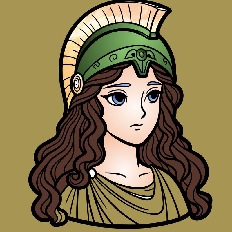 athena