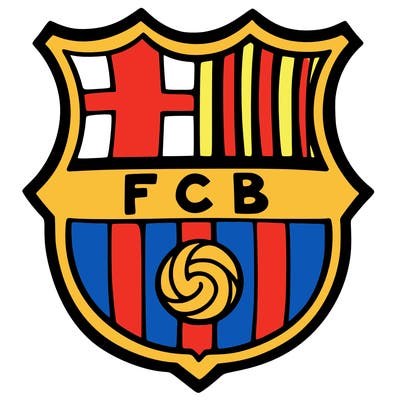 barcelona logo