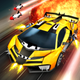 Chaos Road: 3D Car Racing Game