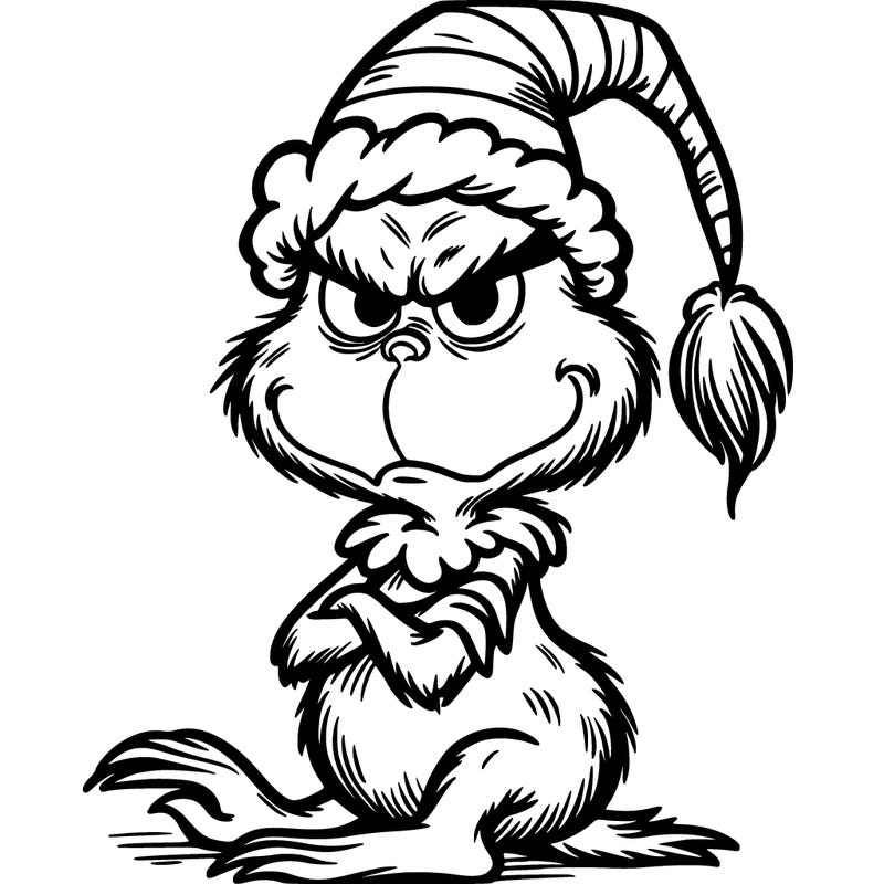 grinch