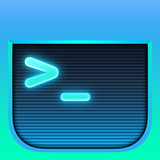 SSH Client - Secure ShellFish - App Icon