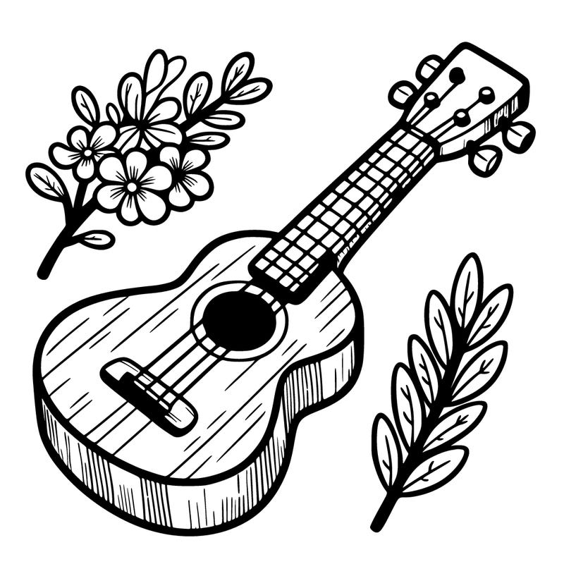 ukulele