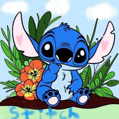 stitch