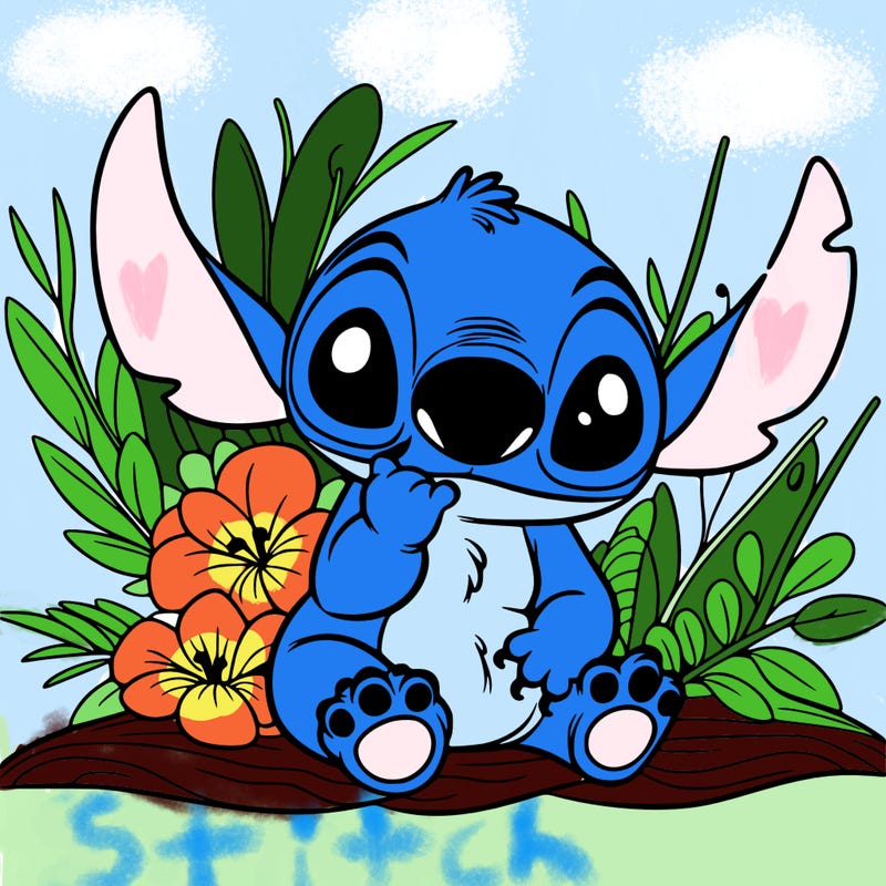 stitch