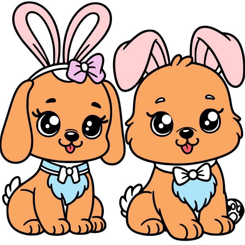 cute dogs