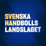 Svenska Handbollslandslaget - App-Symbol
