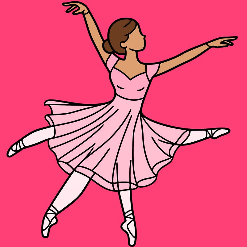 dancer