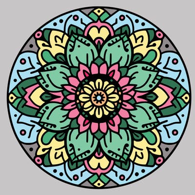 mandala
