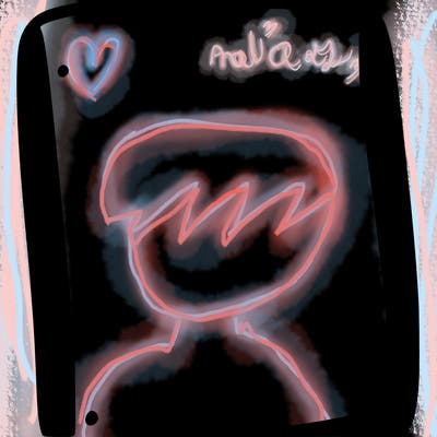 blank white page with nothing drawn on it