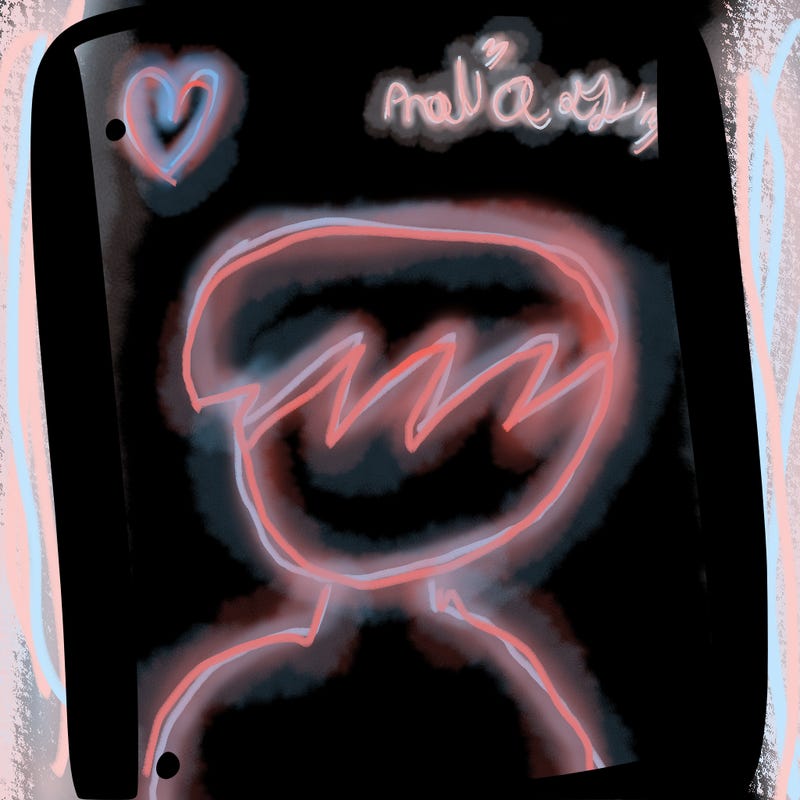 blank white page with nothing drawn on it