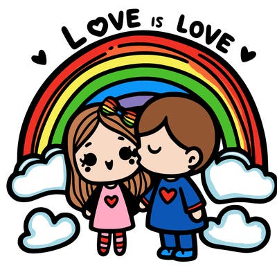 love is love