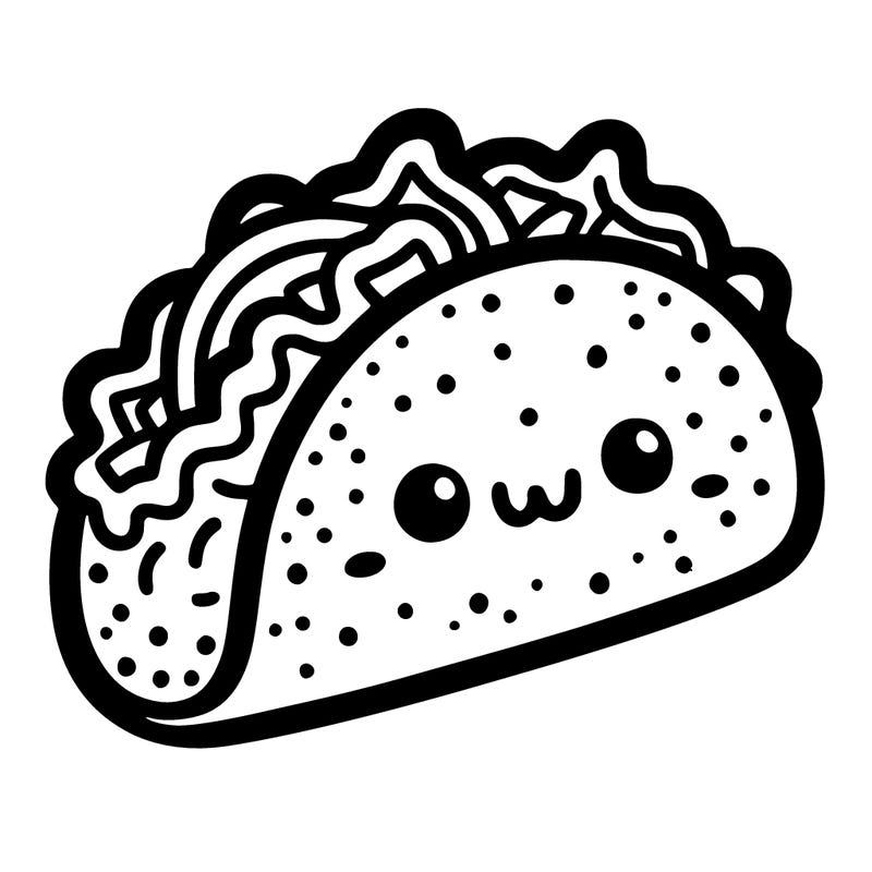 taco