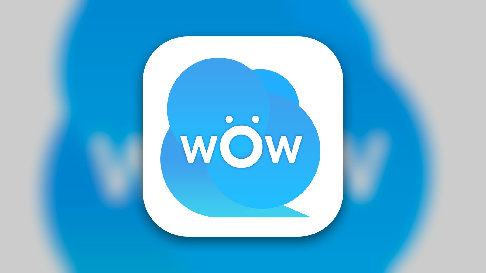 Weather & Widget - Weawow - Weather App | MWM
