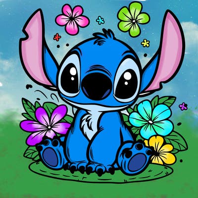 stitch