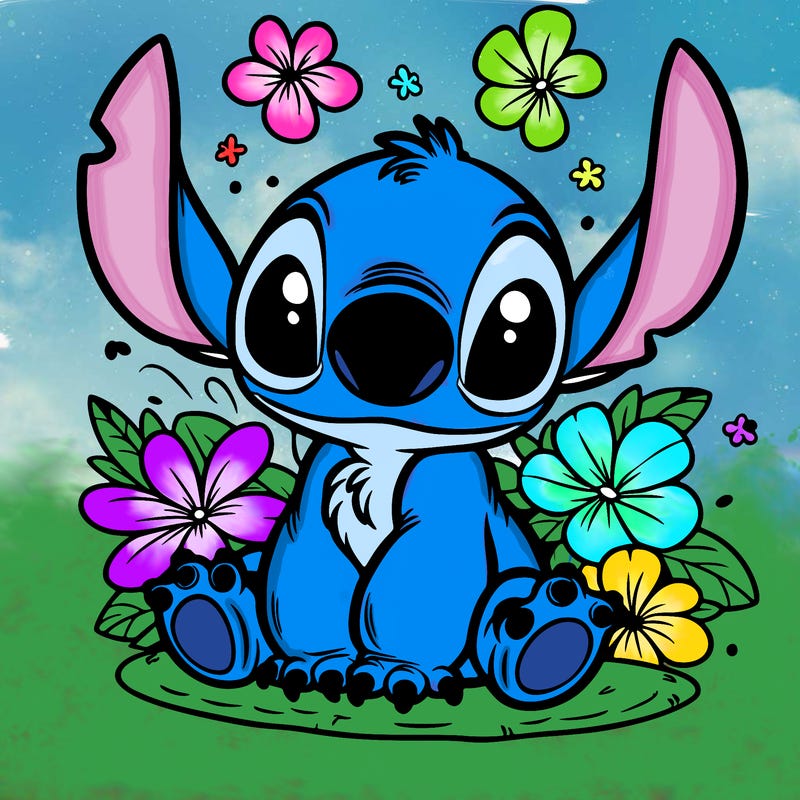 stitch
