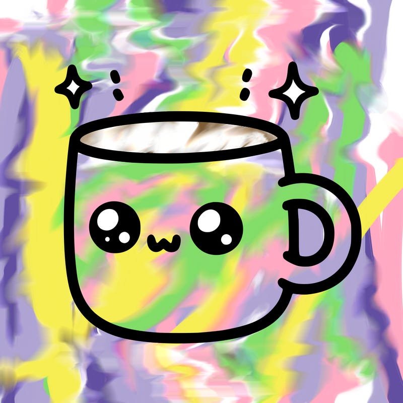 cup