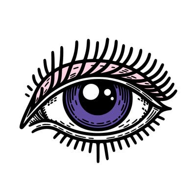 eye