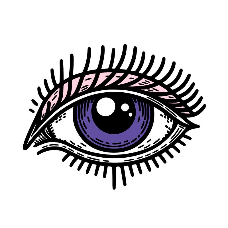 eye