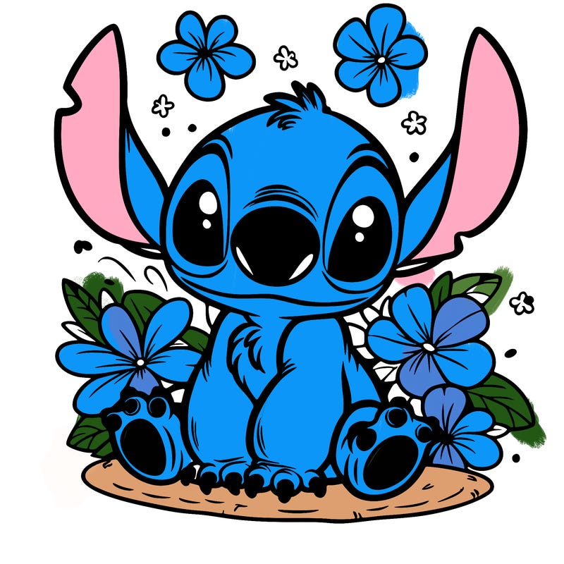 stitch