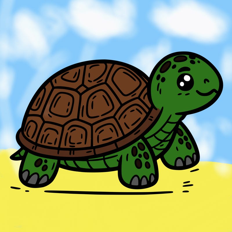 turtle