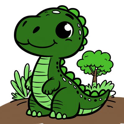 dinosaur