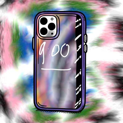 phone case
