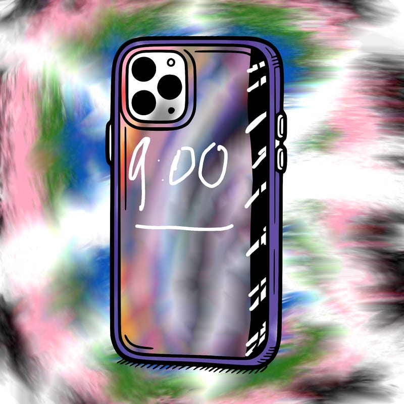 phone case
