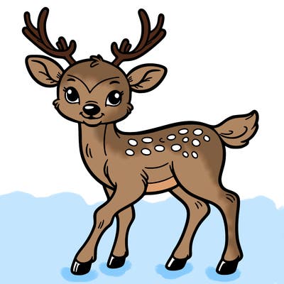deer