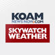 KOAM Sky Watch Weather