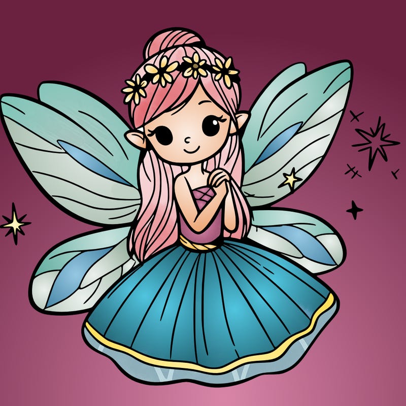fairy