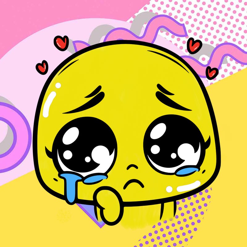sad