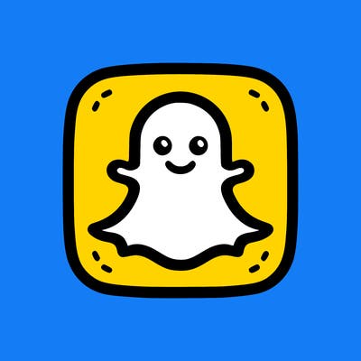 snapchat icon