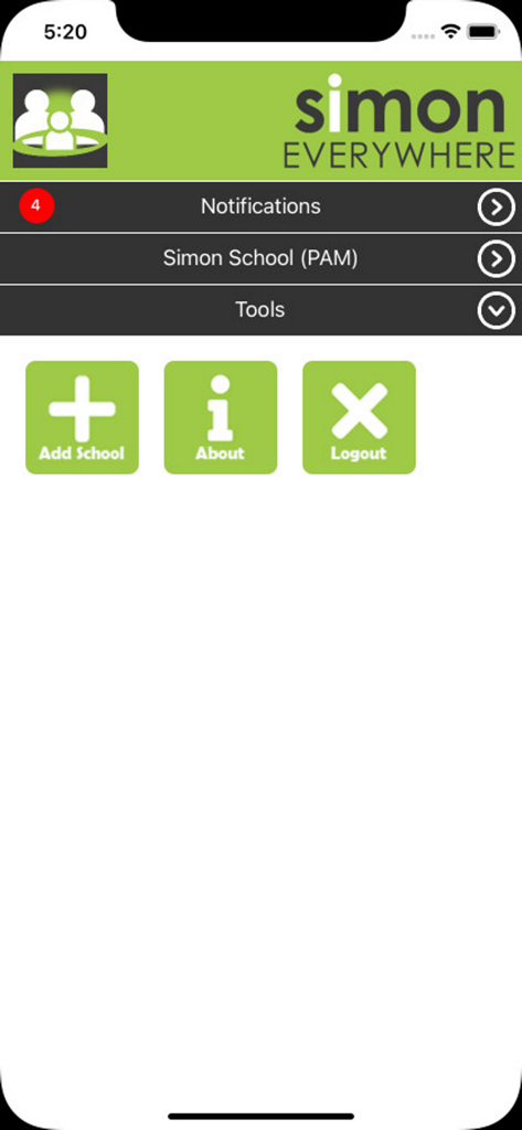 SIMON Everywhere - Education App | MWM